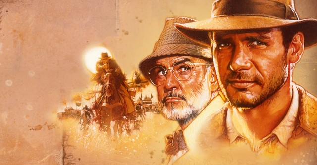 Indiana jones and discount the last crusade 123movies